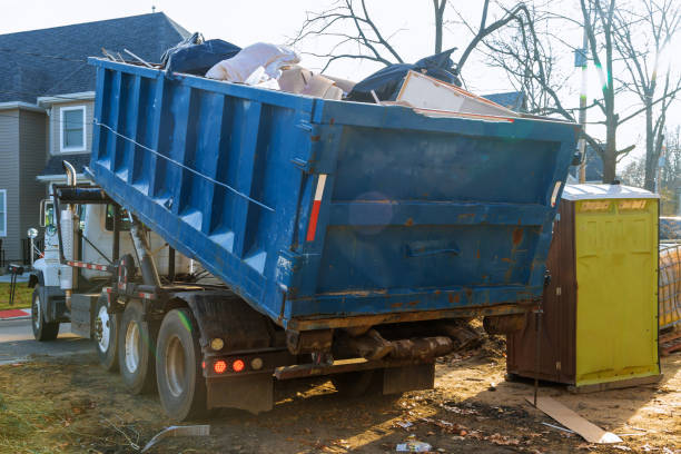 Trusted Wewoka, OK Junk Removal Experts