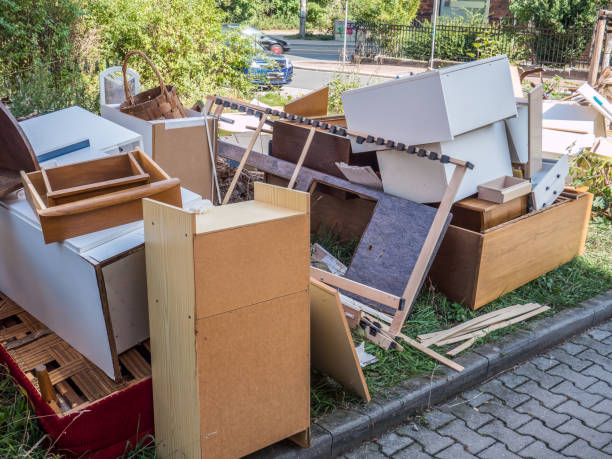 Best Professional Junk Removal  in Wewa, OK