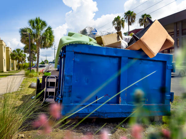 Best Electronics Removal Services  in Wewa, OK
