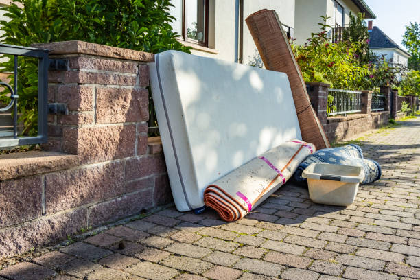 Best Construction Debris Removal  in Wewa, OK