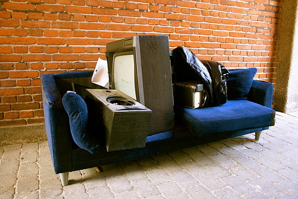 Best Household Junk Removal  in Wewa, OK