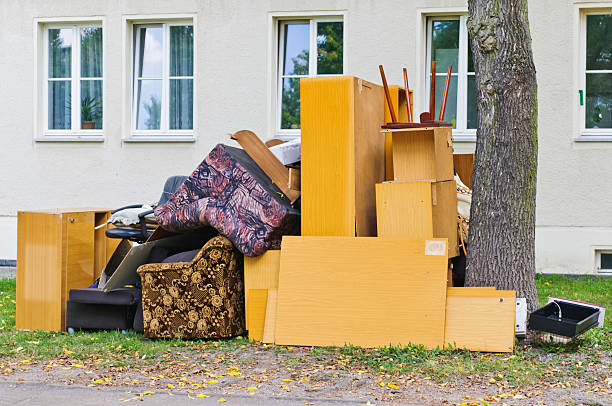 Best Yard Waste Removal  in Wewa, OK