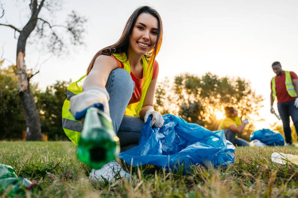 Best Commercial Cleanout Services  in Wewa, OK