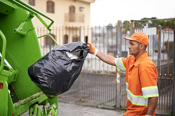 Best Full-Service Junk Removal  in Wewa, OK