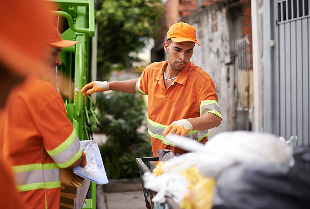 Best Commercial Junk Removal  in Wewa, OK